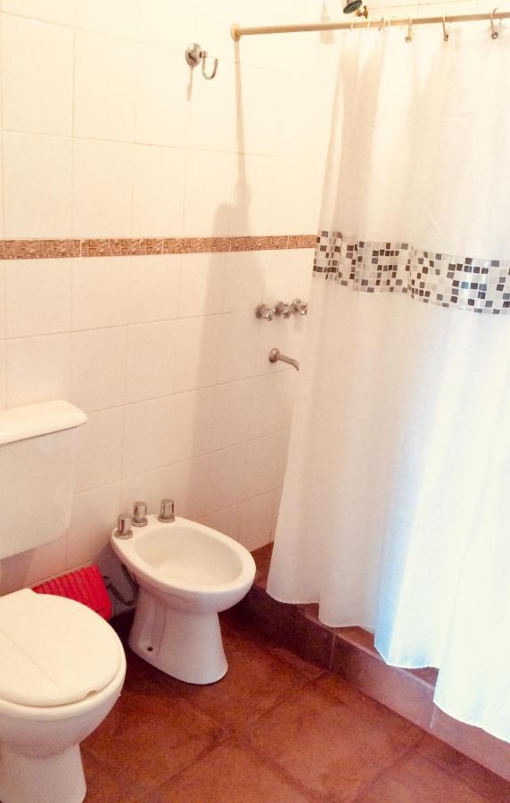 Casa En Tilcara Con Hermosa Vista Al Pucara Esterno foto