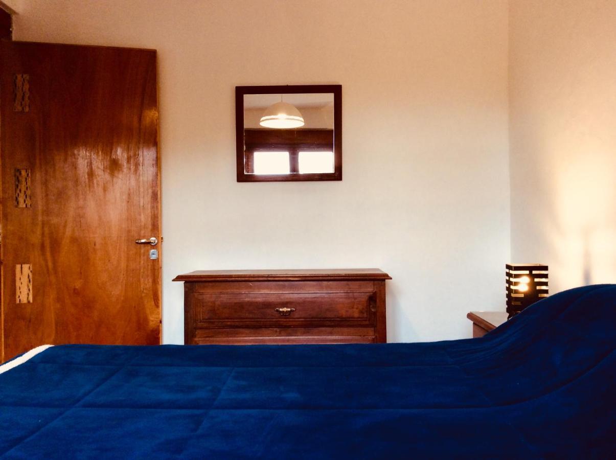 Casa En Tilcara Con Hermosa Vista Al Pucara Esterno foto